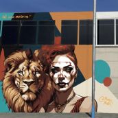 Sinfonía del circo Moderno