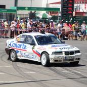  I Slalom ‘Trobajo del Camino’