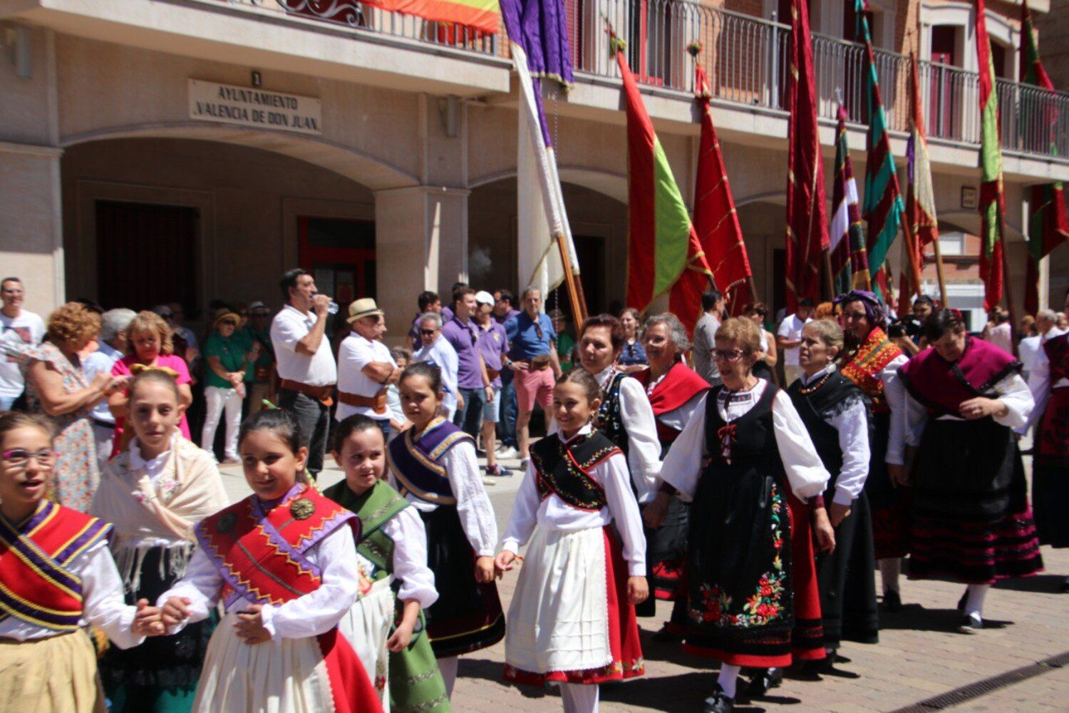 Manxares y Añoranzas