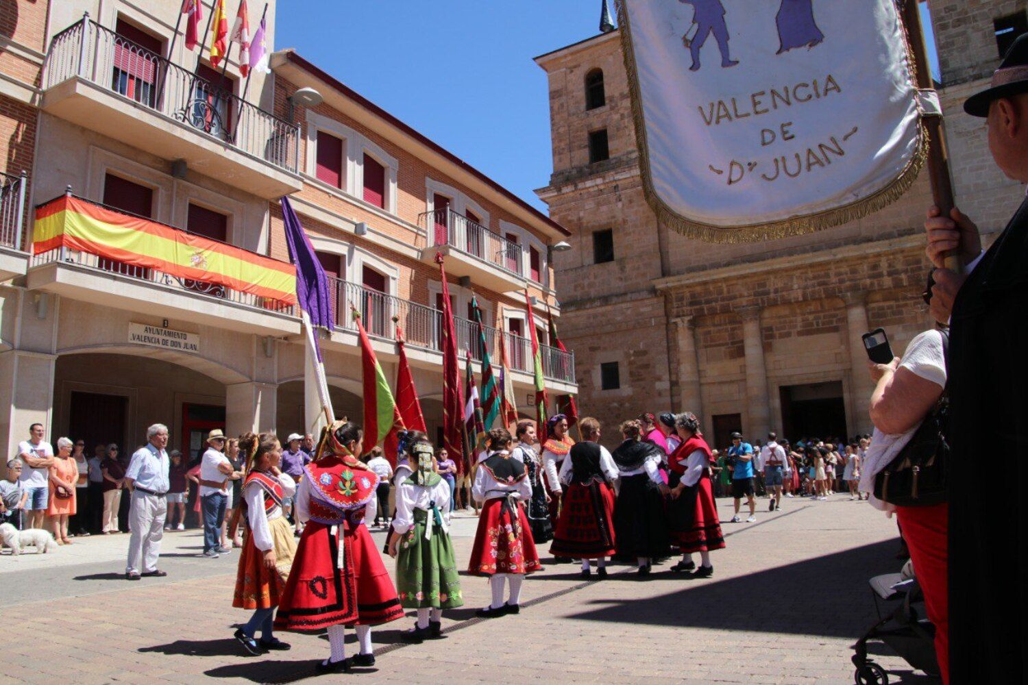 Manxares y Añoranzas