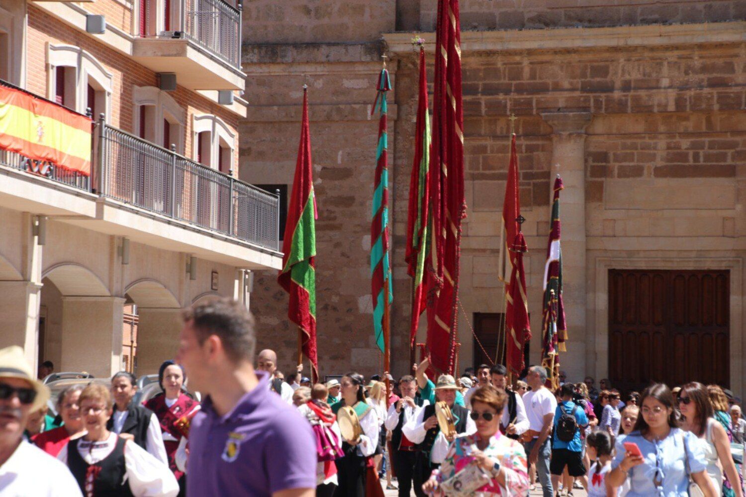 Manxares y Añoranzas