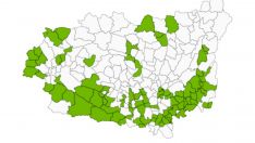 Las nuevas normas urbanísticas afectan al 40% de los municipios de la provincia de León