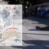 Juego de la Rana| Rafa Grau Nadal - Dativo Rodríguez