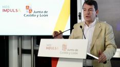 Puesta en marcha del supercomputador 'Caléndula'  |  Campillo / ICAL 