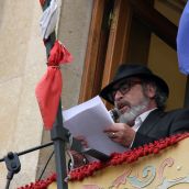 Pedro García Trapiello