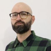 Héctor Alaiz Moretón. | PSOE LEÓN