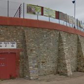 Plaza de toros de Astorga | La Fundación Franz Weber celebra el "estrepitoso fracaso" de la novillada de Astorga