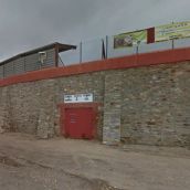 pPlaza de Toros de Astorga