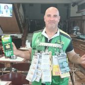 El ‘Rasca 3 en Raya’ de la ONCE  deja un premio de 10.000 Euros en la provincia de León