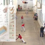 Juego de la Pelota |VN (Valencia Noticias) - Dativo Rodríguez