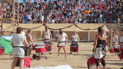 Gran Circo Astur-Romano de Astorga