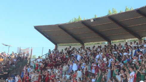 Gran Circo Astur-Romano de Astorga