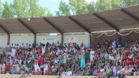 Gran Circo Astur-Romano de Astorga