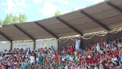 Gran Circo Astur-Romano de Astorga