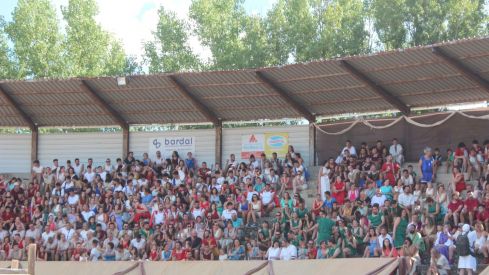 Gran Circo Astur-Romano de Astorga