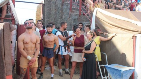 Gran Circo Astur-Romano de Astorga