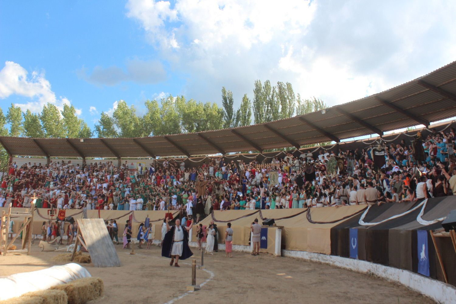 Gran Circo Astur-Romano de Astorga