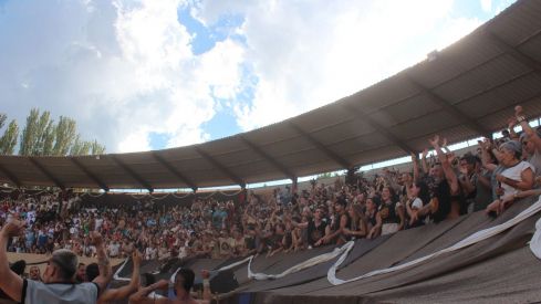 Gran Circo Astur-Romano de Astorga