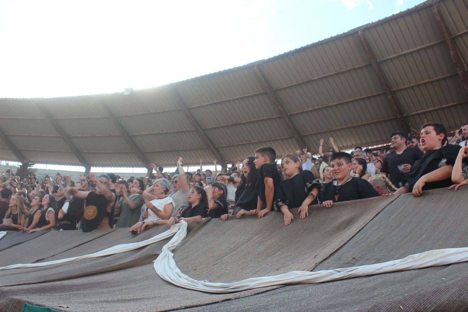 Gran Circo Astur-Romano de Astorga