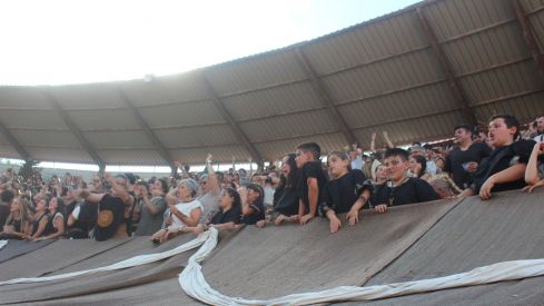 Gran Circo Astur-Romano de Astorga