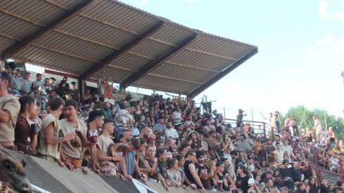 Gran Circo Astur-Romano de Astorga