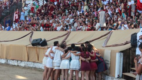Gran Circo Astur-Romano de Astorga