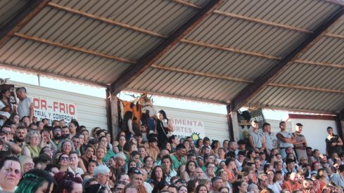 Gran Circo Astur-Romano de Astorga