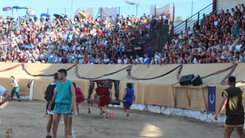 Gran Circo Astur-Romano de Astorga