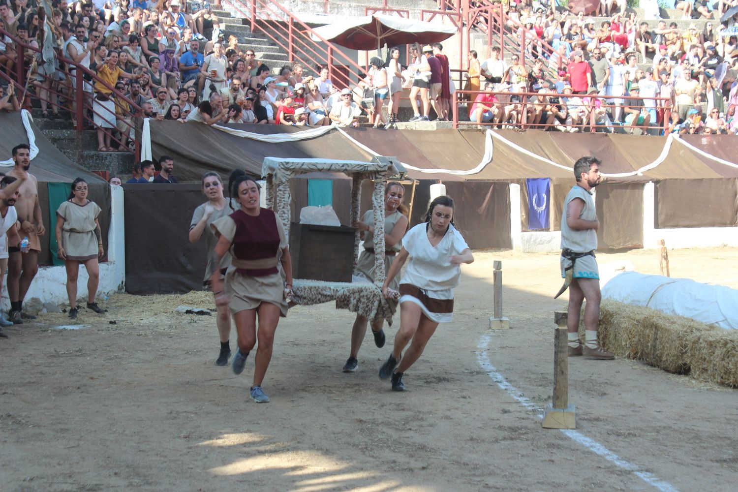 Gran Circo Astur-Romano de Astorga