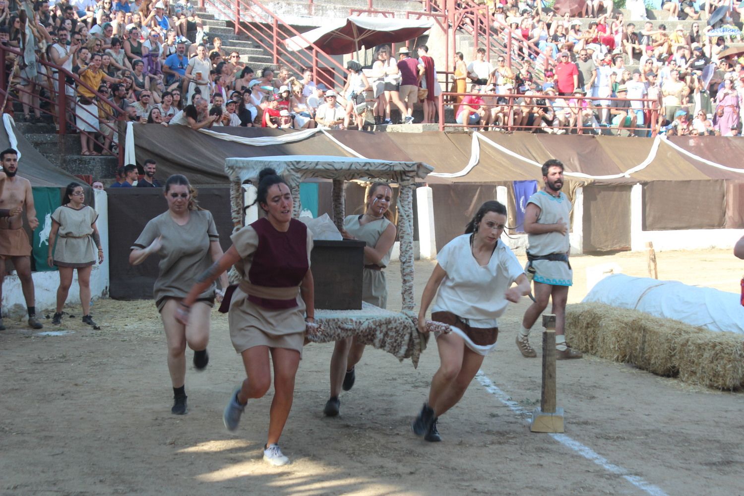 Gran Circo Astur-Romano de Astorga