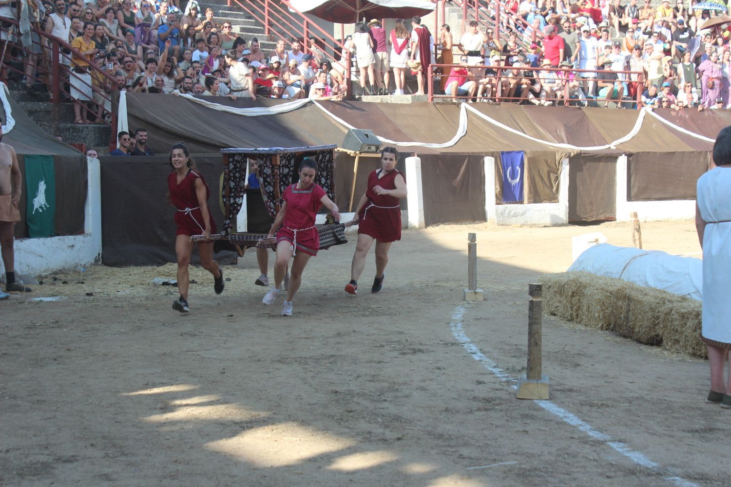 Gran Circo Astur-Romano de Astorga