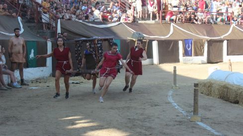 Gran Circo Astur-Romano de Astorga