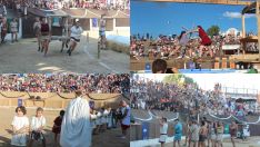 ÁLBUM DE FOTOS | Gran Circo Astur-Romano de Astorga (León)