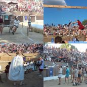 ÁLBUM DE FOTOS | Gran Circo Astur-Romano de Astorga (León)