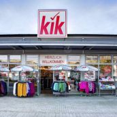 Una nueva marca de ropa 'low cost' llega a León, Kik le hará la competencia a Primark Una nueva marca de ropa 'low cost' llega a León, Kik le hará la competencia a Primark