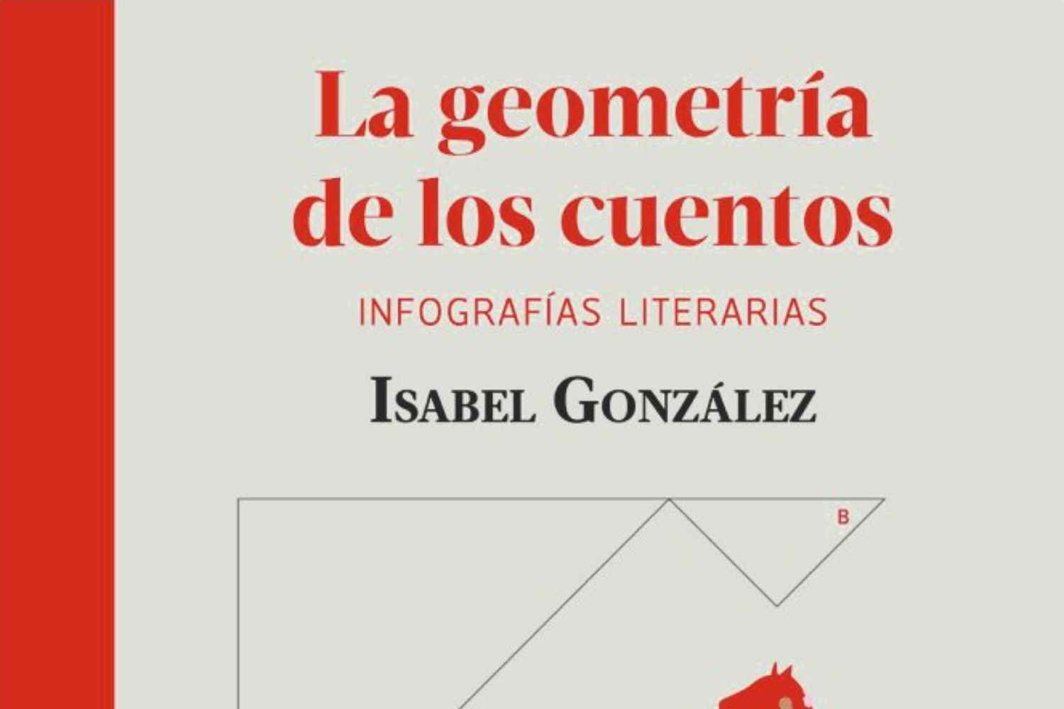  El Servicios de Publicaciones de la ULE edita una obra sobre la geometría en la narración literaria