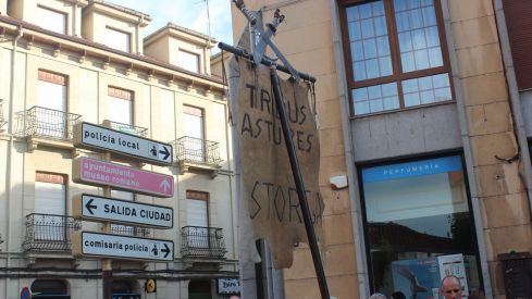 Desfile, campamento y mercado de Astures y Romanos60