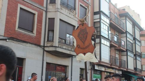 Desfile, campamento y mercado de Astures y Romanos82