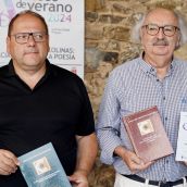 La Bañeza (León) acoge en agosto la quinta edición del curso de verano de la ULE dedicado a la obra de Antonio Colinas