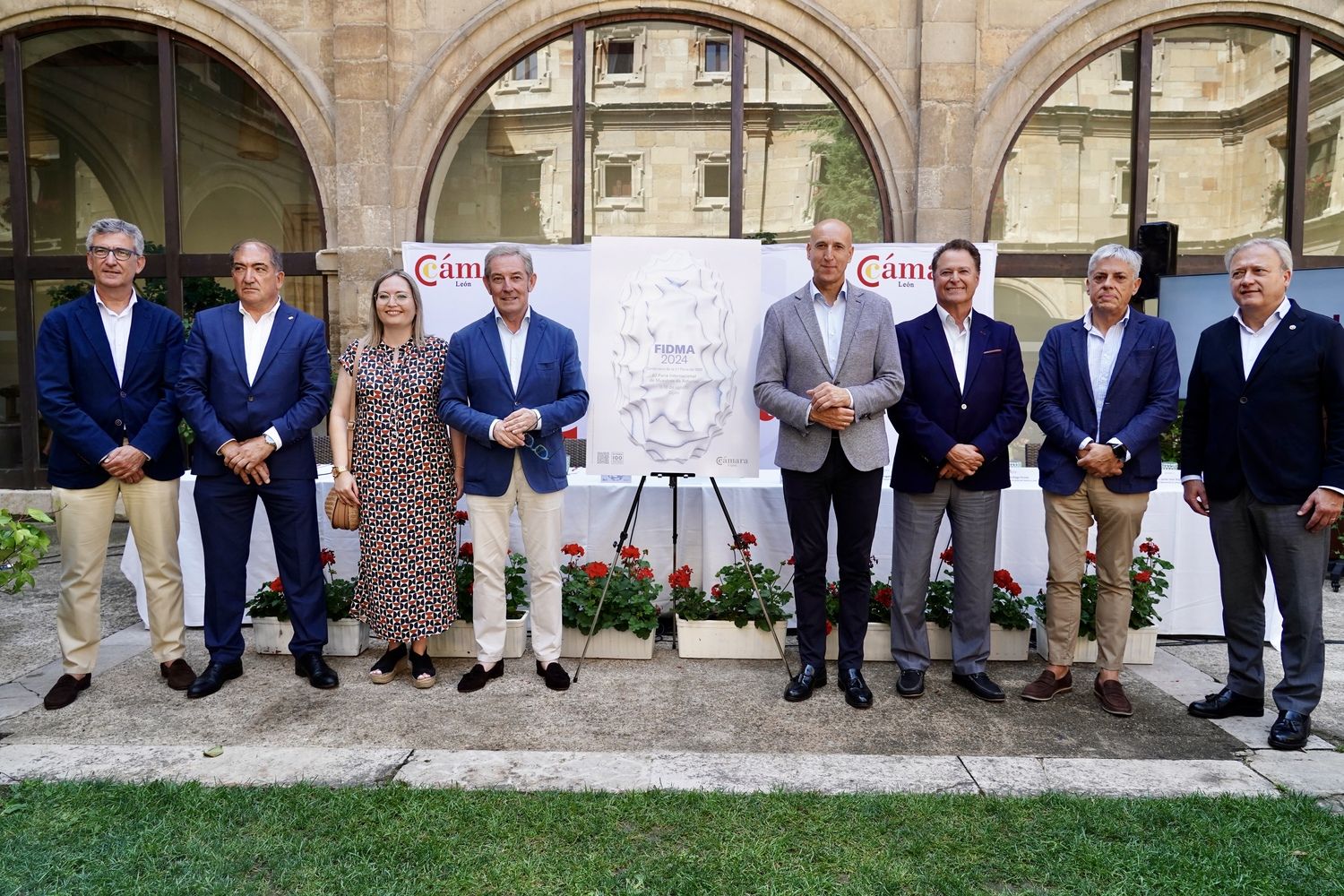 León volverá a tener su propio día en la Feria Internacional de Muestras de Asturias