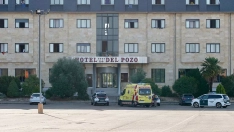 Una pelea en el centro de acogida de migrantes de Villaquilambre (León) se salda con lesiones leves.