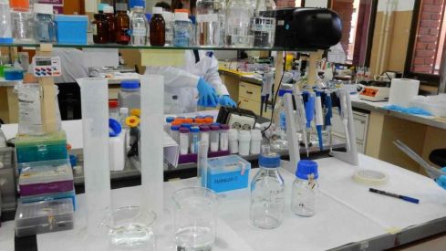 La Universidad de León capta más de 2,6 millones para el desarrollo de 14 proyectos de investigación