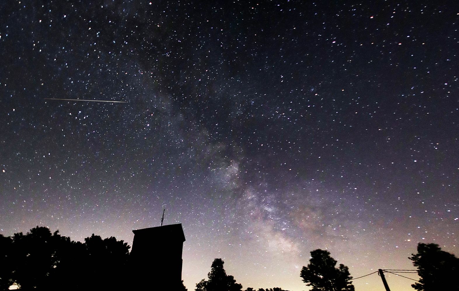 El Museo de la Siderurgia y la Minería de Castilla y León ubicado en Sabero (León) organiza el viernes una observación astronómica de las perseidas