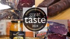 Cinco productos de León consiguen la máxima calificación de 'Great Taste' para 2024