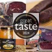 Cinco productos de León consiguen la máxima calificación de 'Great Taste' para 2024