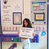 La Primitiva deja en León más de 47.000 euros