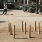 Cistierna acoge el Campeonato Autonómico de Bolo Leonés con récord de participación femenina | Federación Española de Bolos 