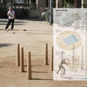 Juegos tradicionales de León (7): Los Bolos leoneses … Desde los guerreros celtas hasta las boleras de la actualidad  | Dativo Rodríguez - Federación Española de Bolos 