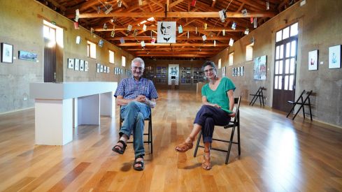 Museo de la Industria Harinera de Castilla y León | Campillo / ICAL