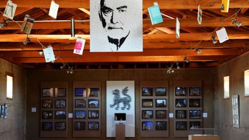 Museo de la Industria Harinera de Castilla y León | Campillo / ICAL